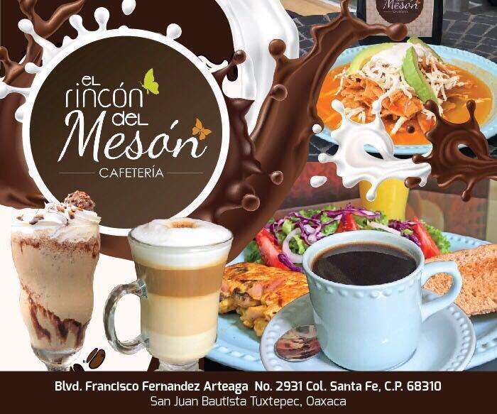 Meson De La Rivera Tuxtepec Zewnętrze zdjęcie