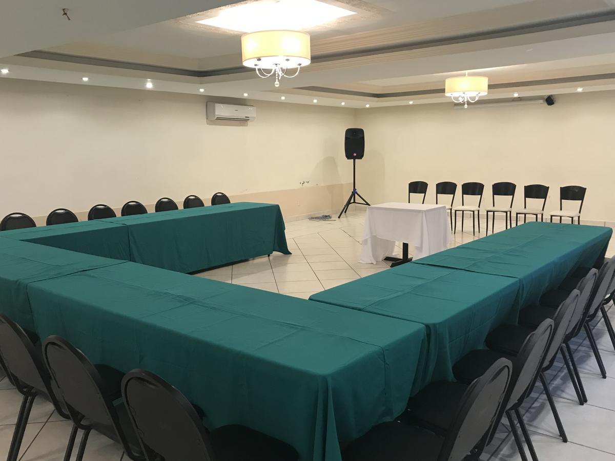 Meson De La Rivera Tuxtepec Zewnętrze zdjęcie